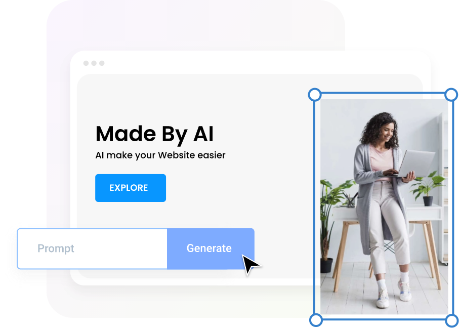 AI Website Builder